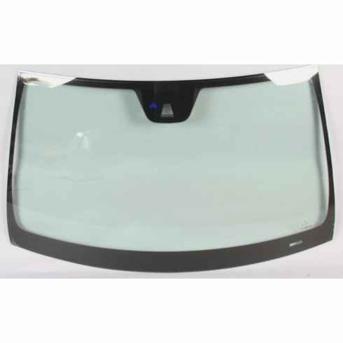 Front Windshield Glass Mercedes Benz C250 4 Door Sedan 2012-2013