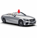 Front Windshield Glass Mercedes Benz C300 2 Door Convertible 2017-2023