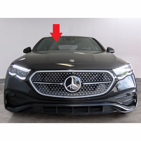 Front Windshield Glass Mercedes Benz E-Class 4 Door Station Wagon 2024-2025