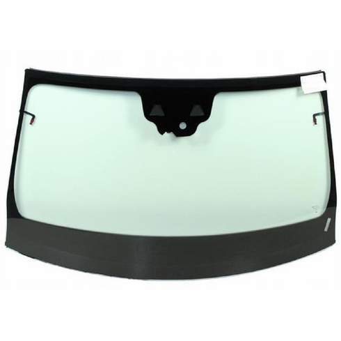 Front Windshield Glass Mercedes Benz GLB 4 Door Utility 2020-2023