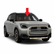 Front Windshield Glass Mini Countryman 4 Door Utility 2025-2026