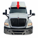 Front Windshield Glass Navistar Pro Star 2 Door Conventional Cab 2020