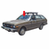 Front Windshield Glass Nissan 210 4 Door Station Wagon 1979-1982