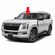 Front Windshield Glass Nissan Armada 4 Door Utility 2025-2026