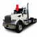 Front Windshield Glass Peterbilt 567 Conventional Cab 2018-2024
