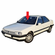 Front Windshield Glass Peugeot 405 4 Door Sedan  1989-1991