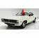 Front Windshield Glass Plymouth Barracuda 2 Door Coupe 1970-1971