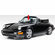 Front Windshield Glass Porsche 911 Carrera 1989-1994 2 Door Convertible