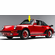 Front Windshield Glass Porsche 911 Carrera 1989-1994 2 Door Coupe