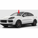 Front Windshield Glass Porsche Cayenne 2020-2025 4 Door Coupe