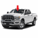 Front Windshield Glass Ram Pickup 2500 4 Door Crew Cab 2025-2026
