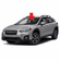 Front Windshield Glass Subaru Crosstrek 4 Door Utility 2018-2020