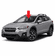 Front Windshield Glass Subaru Crosstrek 4 Door Utility 2018-2020