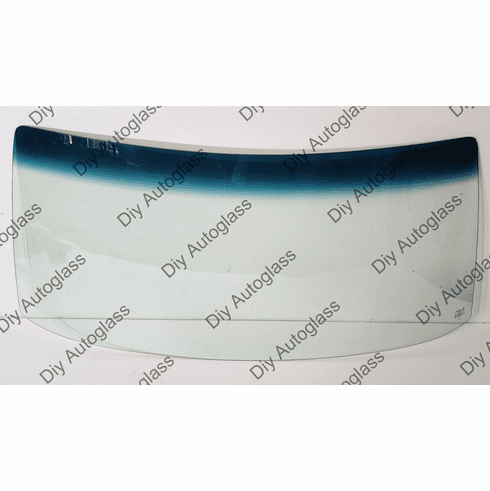 Front Windshield Glass Subaru DL 4 Door Sedan 1980-1984