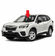 Front Windshield Glass Subaru Forester 4 Door Utility 2019-2021
