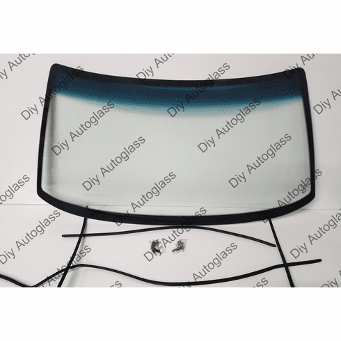 Front Windshield Glass Subaru GL-10 4 Door Sedan 1985-1989