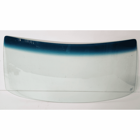 Front Windshield Glass Subaru GL 2 Door Hatchback 1980-1989