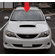 Front Windshield Glass Subaru Impreza WRX 2008-2014 4 Door Sedan