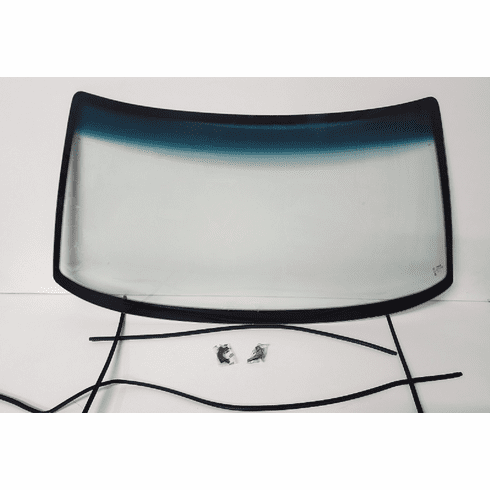 Front Windshield Glass Subaru Loyale 1990-1994 4 Door Station Wagon