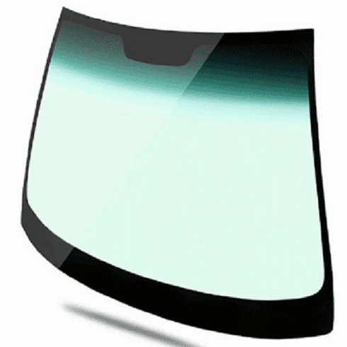 Front Windshield Glass Subaru Outback 2.5 XT 2005-2009 4 Door Station Wagon