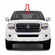 Front Windshield Glass Suzuki Equator 4 Door Crew Cab 2009-2012