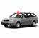 Front Windshield Glass Suzuki Forenza 4 Door Station Wagon 2005-2008