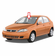 Front Windshield Glass Suzuki Reno 4 Door Hatchback 2005-2008