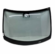 Front Windshield Glass Tesla S 4 Door Sedan 2013-2022