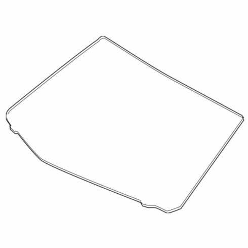 Front Windshield Glass Toyota Avalon 2005-2010 4 Door Sedan