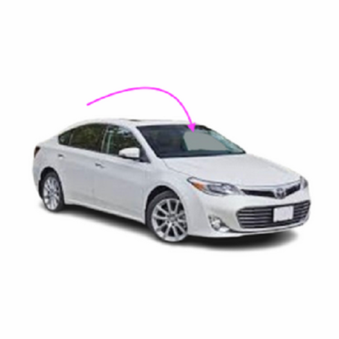 Front Windshield Glass Toyota Avalon 2013-2016 4 Door Sedan