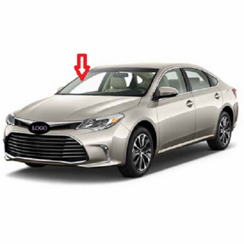 Front Windshield Glass Toyota Avalon 2013-2018 4 Door Sedan