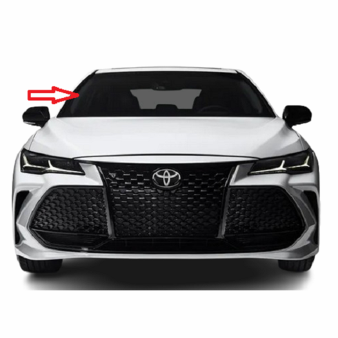 Front Windshield Glass Toyota Avalon 2019-2022 4 Door Sedan