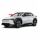 Front Windshield Glass Toyota C-HR 2018-2020 4 Door Hatchback