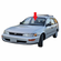 Front Windshield Glass Toyota Corolla 4 Door Station Wagon 1988-1993