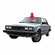 Front Windshield Glass Toyota Corona 4 Door Sedan 1979-1982