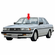 Front Windshield Glass Toyota Cressida 4 Door Sedan 1985-1988