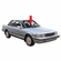 Front Windshield Glass Toyota Cressida 4 Door Sedan 1989-1992