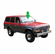 Front Windshield Glass Toyota Land Cruiser 4 Door Utility 1981-1990