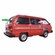 Front Windshield Glass Toyota Van Wagon Van 1984-1989