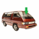Front Windshield Glass Toyota Van Wagon Van 1984-1989