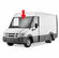 Front Windshield Glass Utilimaster Reach Step Van 2013-2018