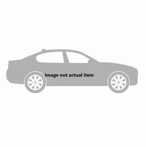 Front Windshield Glass Volkswagen Passat 4 Door Sedan 1990-1994