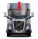 Front Windshield Glass Volvo VN Series Conventional Cab 2017-2024