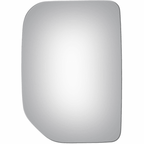 Left Driver Side Mirror Glass Toyota FJ Cruiser 2007-2014