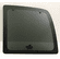 Movable Back Glass Passenger Side Chevrolet Express Van 1996-2002