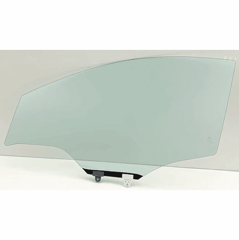 Nissan Rogue Sport Driver Side Front Door Window Glass  2017-2022