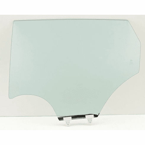 Nissan Rogue Sport Driver Side Rear Door Window Glass  2017-2022
