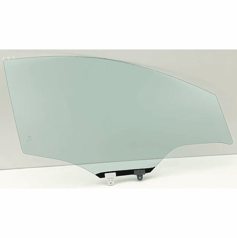 Nissan Rogue Sport Passenger Side Front Door Window Glass  2017-2022