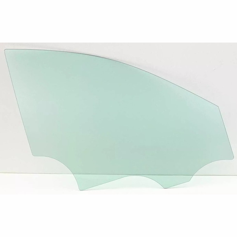 Passenger Front Door Glass Mercedes Benz E300 E350 E43 E53 2017-2023 
