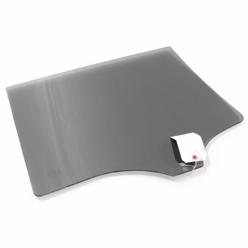 Passenger Rear Door Glass Mercedes Benz GLE 4 Door Utility 2020-2023